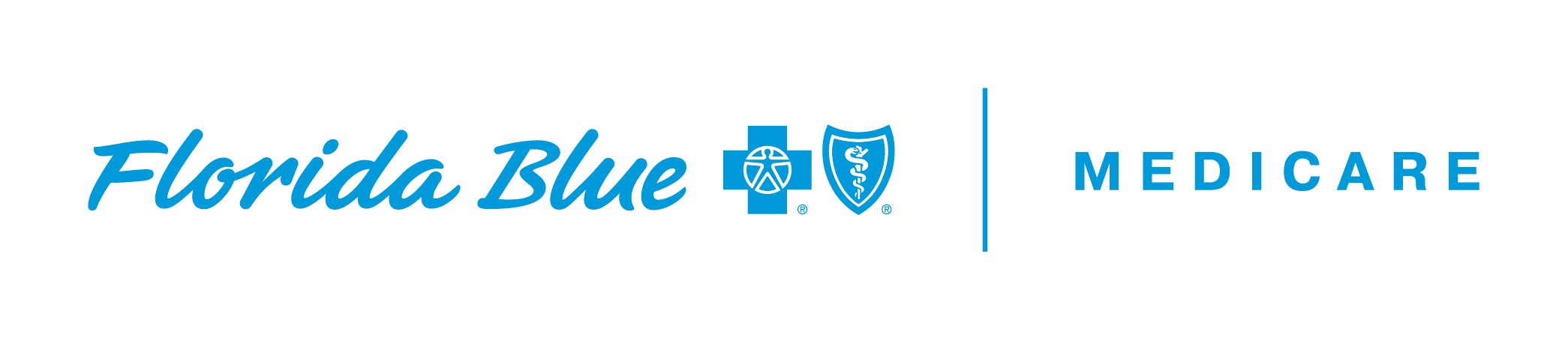 Florida Blue Medicare Logo