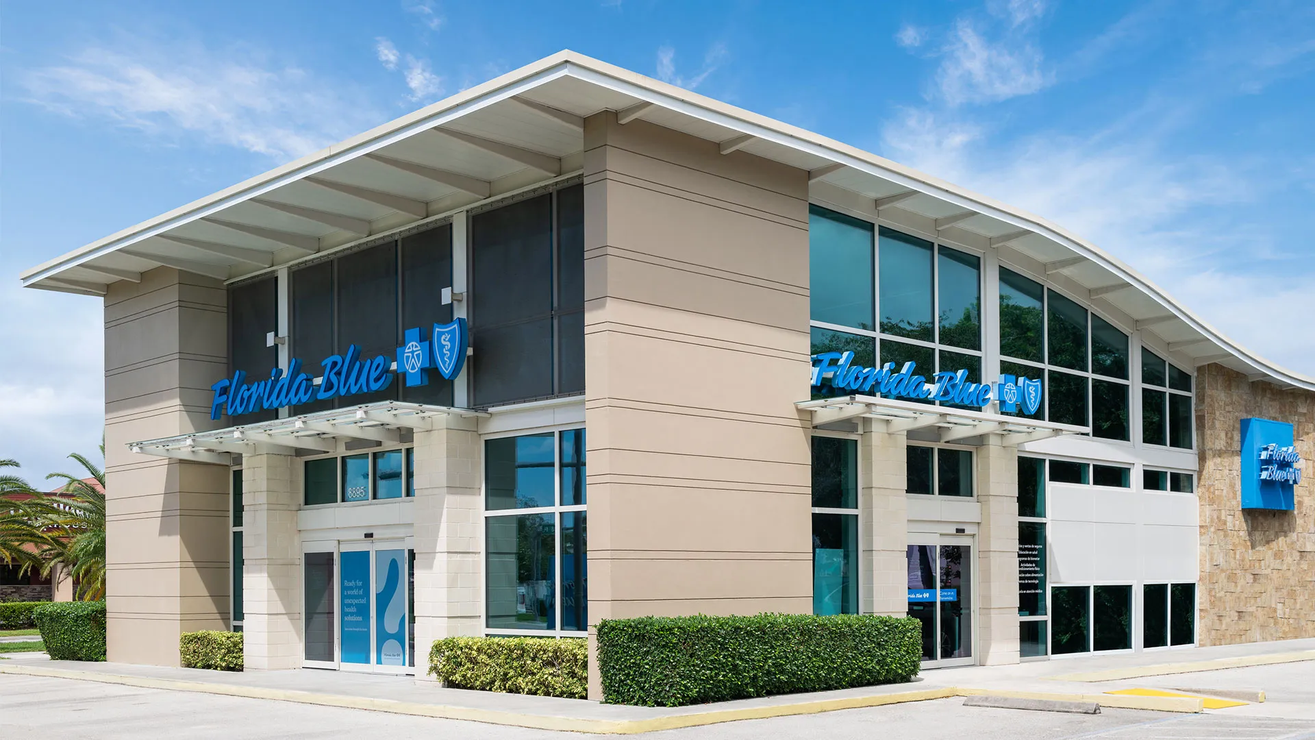 florida blue center