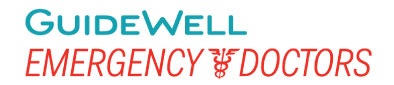 GuieWell Emergency Doctors