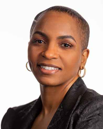 Camille Harrison - Executive Vice President, Medicare and Chief Innovation and Experience Officer, GuideWell