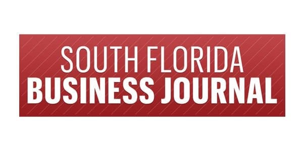 South Florida Business Journal logo