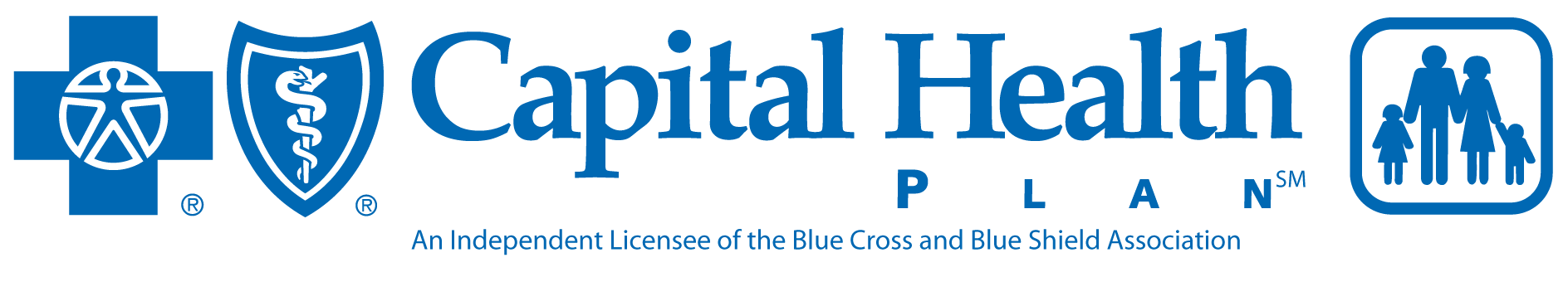 Capital Health Plan logo