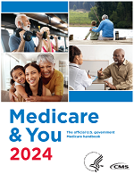 Medicare and You Guide