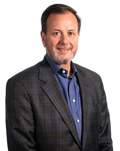 John Ramil Headshot for Florida Blue's Board of Directors