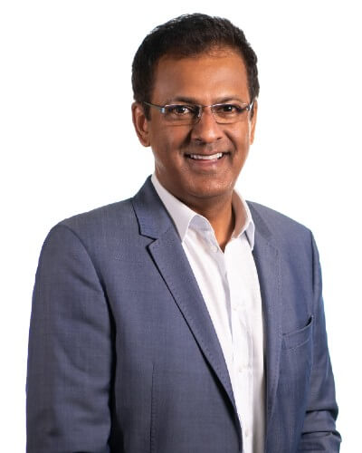 Rasesh Thakkar, Board Member