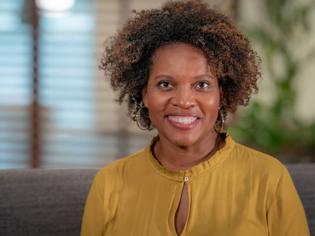Dr. Kelli Tice Wells