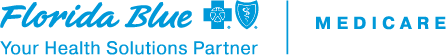 Florida Blue Medicare Logo