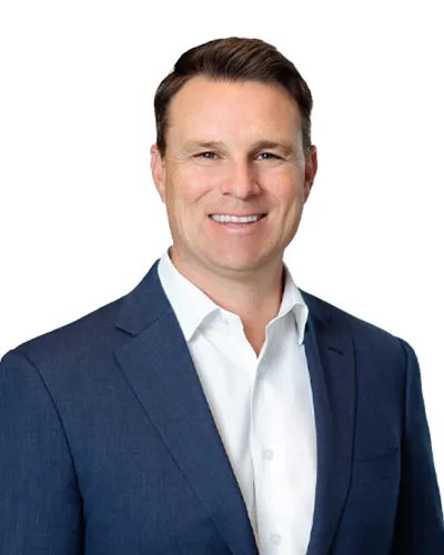 Will Weatherford, GuideWell and Florida Blue Board of Directors Member