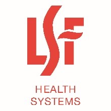 LSF Health Systems logo
