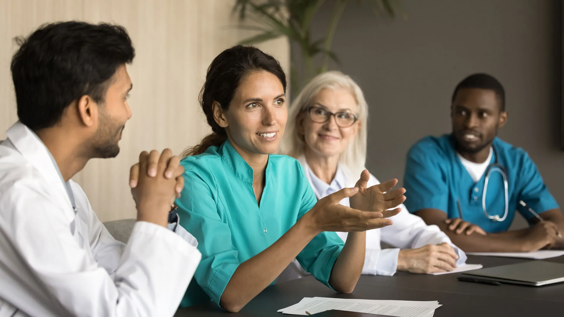 flortida blue negotiating for a better betwork of doctors