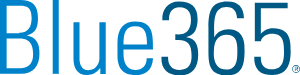 Blue365 logo