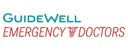 Guidewell Emergency Doctors logo